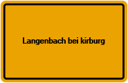 Grundbuchamt Langenbach bei Kirburg